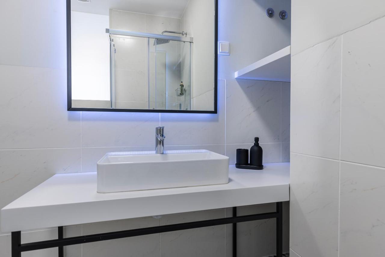 Liberdade Concept 3Bdr Apartment By Lovelystay Lissabon Exterior foto