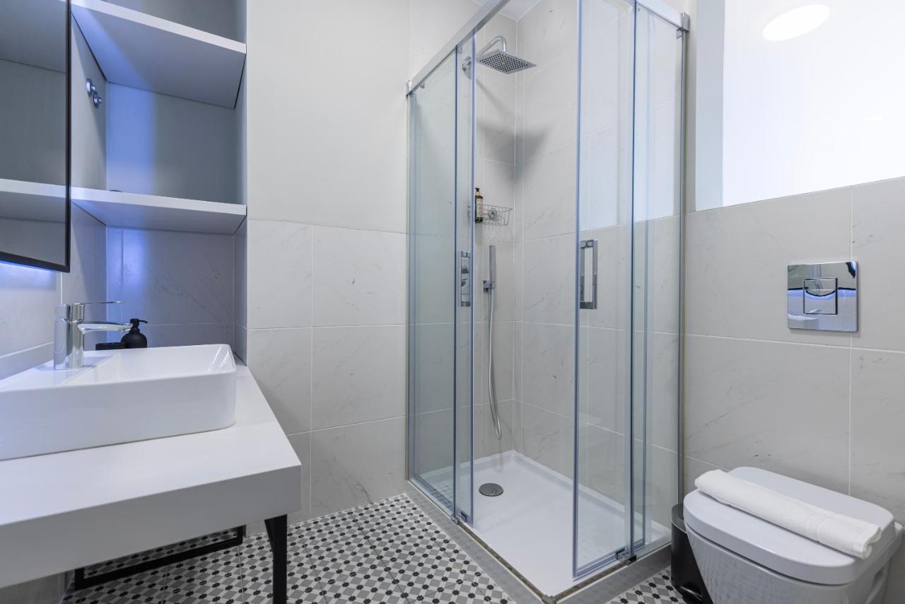 Liberdade Concept 3Bdr Apartment By Lovelystay Lissabon Exterior foto