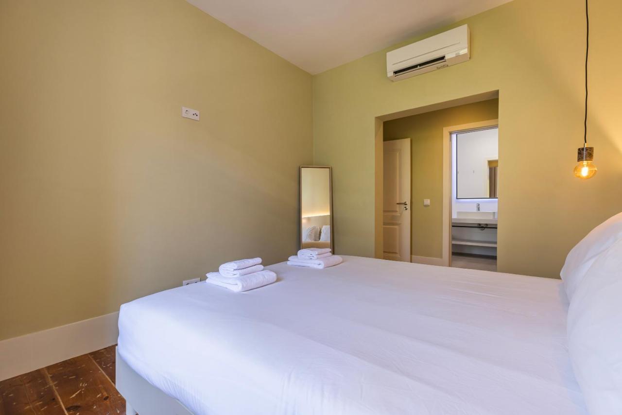 Liberdade Concept 3Bdr Apartment By Lovelystay Lissabon Exterior foto